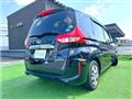 2020 Honda Freed