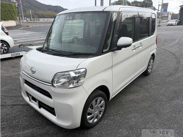 2019 Daihatsu Tanto