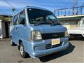 2007 Subaru Sambar