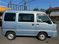 2007 Subaru Sambar