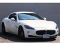 2012 Maserati Granturismo