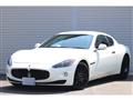 2012 Maserati Granturismo