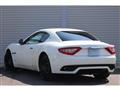 2012 Maserati Granturismo