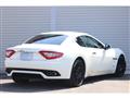 2012 Maserati Granturismo