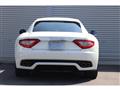 2012 Maserati Granturismo