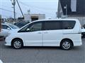 2015 Nissan Serena