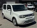 2011 Nissan Cube
