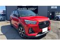 2021 Daihatsu Rocky