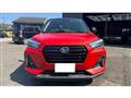 2021 Daihatsu Rocky