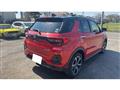 2021 Daihatsu Rocky