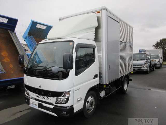 2024 Mitsubishi Canter