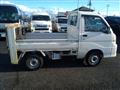 2013 Daihatsu Hijet Truck