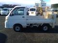 2013 Daihatsu Hijet Truck