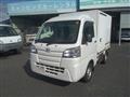 2021 Daihatsu Hijet Truck