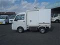 2021 Daihatsu Hijet Truck