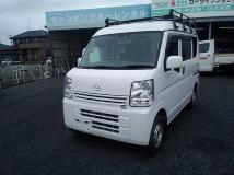 2021 Mazda Scrum Van