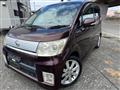 2010 Daihatsu Move Custom