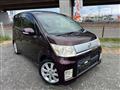 2010 Daihatsu Move Custom