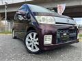 2010 Daihatsu Move Custom