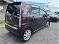 2010 Daihatsu Move Custom