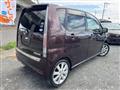2010 Daihatsu Move Custom