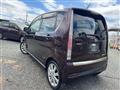 2010 Daihatsu Move Custom