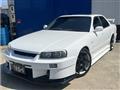 1998 Nissan Skyline