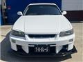 1998 Nissan Skyline