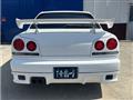 1998 Nissan Skyline