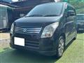 2011 Suzuki Wagon R