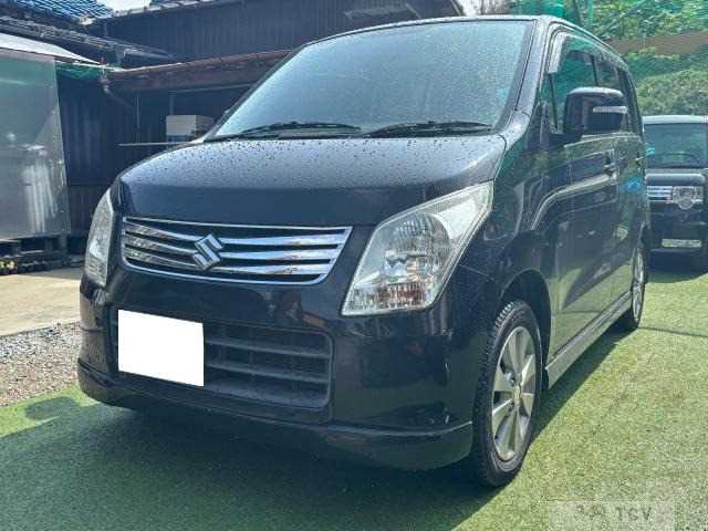 2011 Suzuki Wagon R