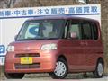 2009 Daihatsu Tanto