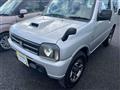 2004 Suzuki Jimny