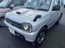 2004 Suzuki Jimny