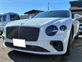 2019 Bentley Continental GT
