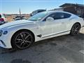 2019 Bentley Continental GT
