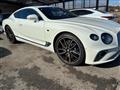 2019 Bentley Continental GT