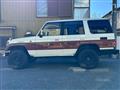 1995 Toyota Land Cruiser Prado