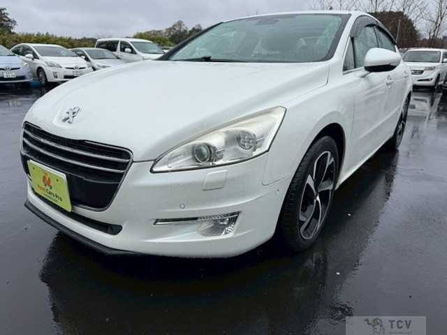 2012 Peugeot Peugoet Others