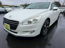 2012 Peugeot Peugoet Others