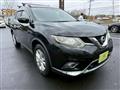 2016 Nissan X-Trail