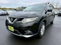 2016 Nissan X-Trail