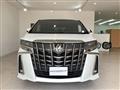 2021 Toyota Alphard G