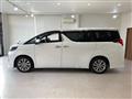 2021 Toyota Alphard G