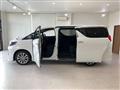 2021 Toyota Alphard G