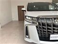 2021 Toyota Alphard G