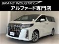 2021 Toyota Alphard G