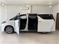2021 Toyota Alphard G