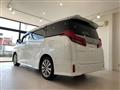 2021 Toyota Alphard G
