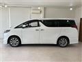 2021 Toyota Alphard G